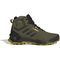 Adidas TERREX AX4 Mid Beta COLD.RDY Wanderschuh Herren