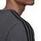 Adidas Essentials Fleece 3-Streifen Sweatshirt Herren