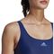 Adidas 3-Streifen Badeanzug Damen