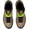 CMP Kaleepso Mid Hiking Shoe waterproof Herren Trekkingstiefel