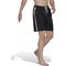 Adidas 3-Streifen CLX Badeshorts Herren