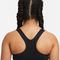 Nike Swoosh Mädchen Bustier