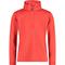 CMP Sweat Jungen Rollkragenpullover
