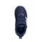 Adidas FortaRun Elastic Lace Top Strap Schuh Kinder