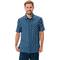 Vaude Albsteig III Herren Hemd