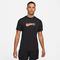 Nike Dri-FIT Swoosh Training Herren T-Shirt