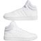 Adidas Hoops 3.0 Mid Classic Schuh Damen