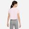 Nike Sportswear Cropped Mädchen T-Shirt
