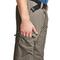 Maier Sports Nil roll up el. Herren Hose