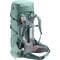 Deuter Aircontact Core 55+10 SL Women's Fit Trekkingrucksack