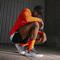 Adidas Marathon Jacke Herren