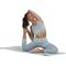 Adidas AEROKNIT Light-Support Sport-BH Damen
