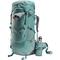 Deuter Aircontact Core 55+10 SL Women's Fit Trekkingrucksack