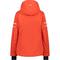 CMP Jacket Zip Hood Damen Skijacke