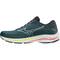 Mizuno Wave Rider 25 Herren Running-Schuh