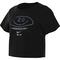 Nike Air Cropped Mädchen T-Shirt