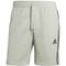 Adidas Essentials French Terry 3-Streifen Shorts Herren