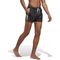 Adidas 3-Streifen CLX Badeshorts Herren
