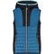 CMP G Hybrid Vest Fix Hood Mädchen Weste