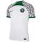Nike Nigeria Auswärts Herren Trikot