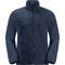 Jack Wolfskin Taubenberg  3-in-1 Herren Doppeljacke