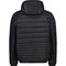 CMP Jacket Snaps Hood Herren Jacke