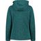 CMP Jacket Fix Hood Damen Kapuzensweater