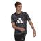 Adidas Sportswear Future Icons Camo Graphic T-Shirt Herren