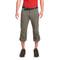 Maier Sports Nil roll up el. Herren Hose