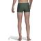 Adidas 3-Streifen Boxer-Badehose Herren