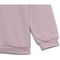 Adidas Essentials Sweatshirt und Hose Set Kinder