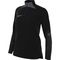 Nike Dri-FIT Strike Drill Top Damen Sweatshirt