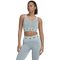 Adidas AEROKNIT Light-Support Sport-BH Damen