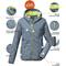 Killtec Kos 3 Damen Funktionsjacke