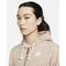 Nike Sportswear Gym Vintage Full-Zip Damen Unterjacke