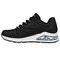 Skechers Uno 2 - In-Kat-Neato Damen Freizeitschuhe