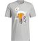 Adidas Slept on Graphic T-Shirt Herren