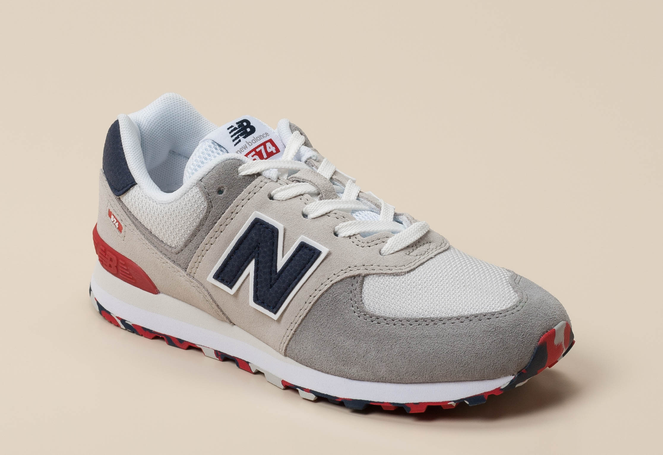 new balance 574 kinder 2014