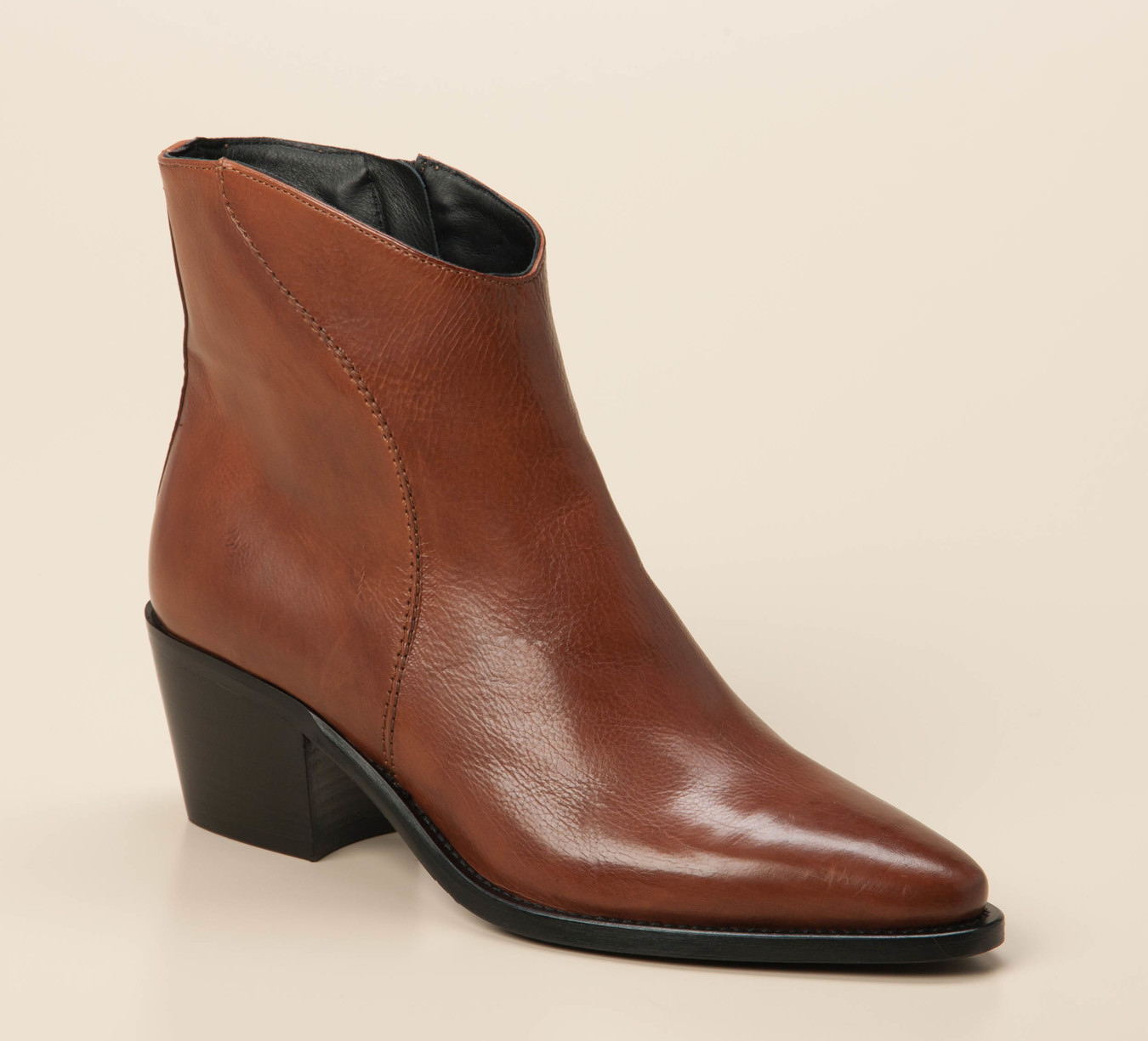 Donna Carolina Chelsea Stiefelette Donna Carolina 0kNwX8nOP