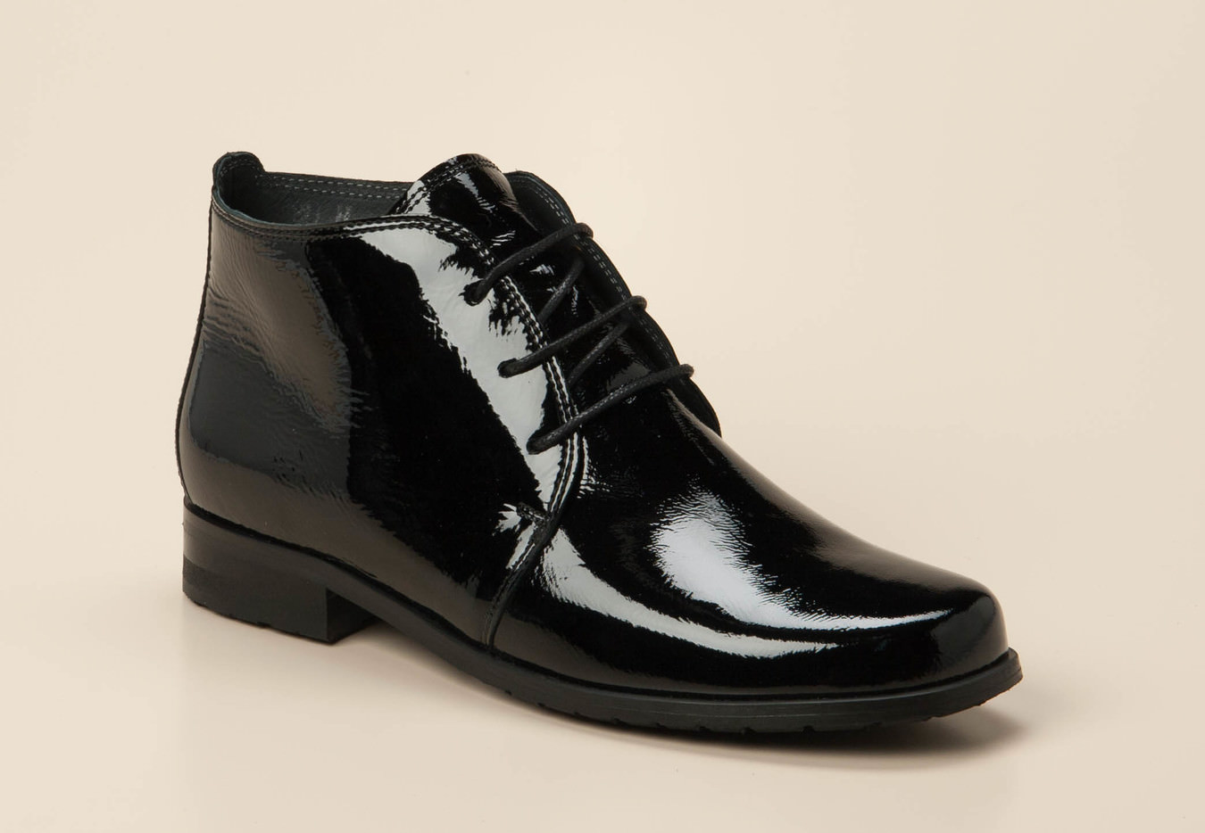 Schwarz Dietz Dietz Schnürstiefelette Schnürstiefelette Christian Christian Dietz Christian Schwarz Schnürstiefelette Schwarz Dietz Christian 35Aj4qRL