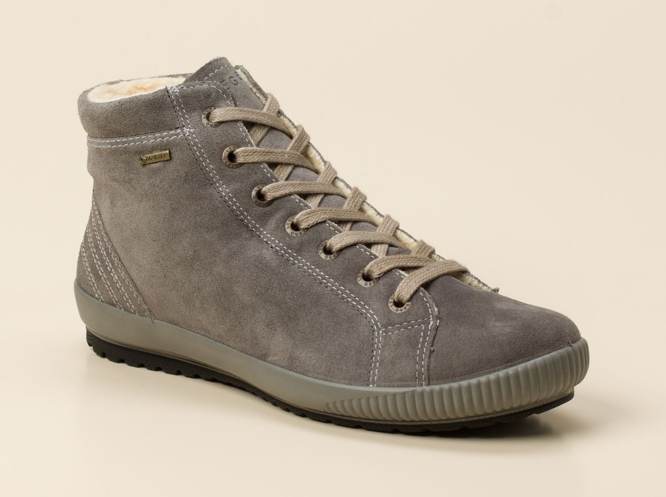 Online Shop Sneaker In Grau Legero KaufenZumnorde Damen sChrxtQd