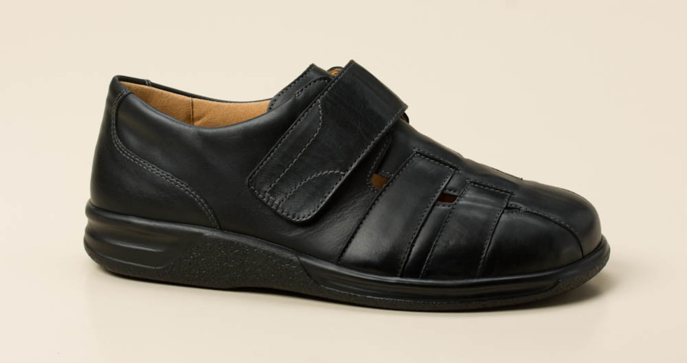 Schwarz Sandale In Herren KaufenZumnorde Ganter Shop Online f6g7vbyY
