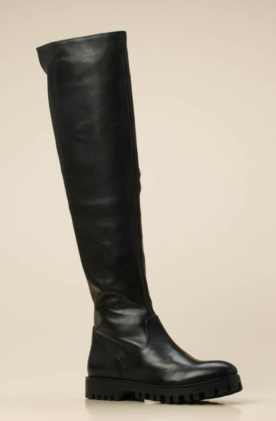 Overknee Starke Stiefel Overknee Konstantin Stiefel Konstantin Starke EYDW29HI