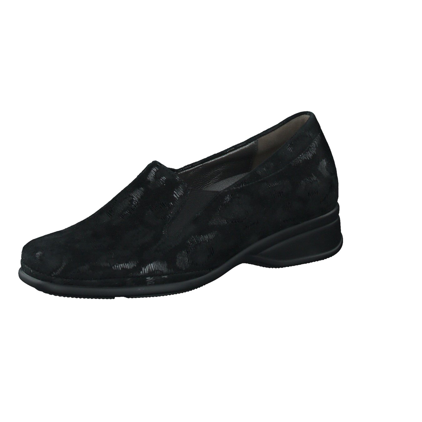 Semler Damen Slipper in schwarz kaufen | Zumnorde Online-Shop