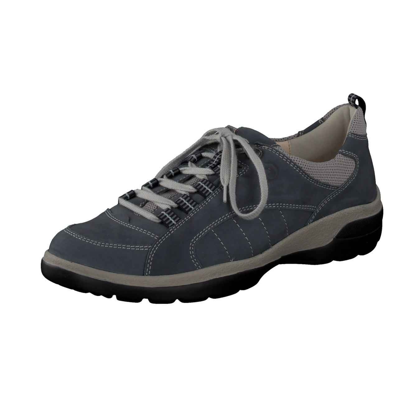 Semler Damen Sneaker in blau kaufen | Zumnorde Online-Shop