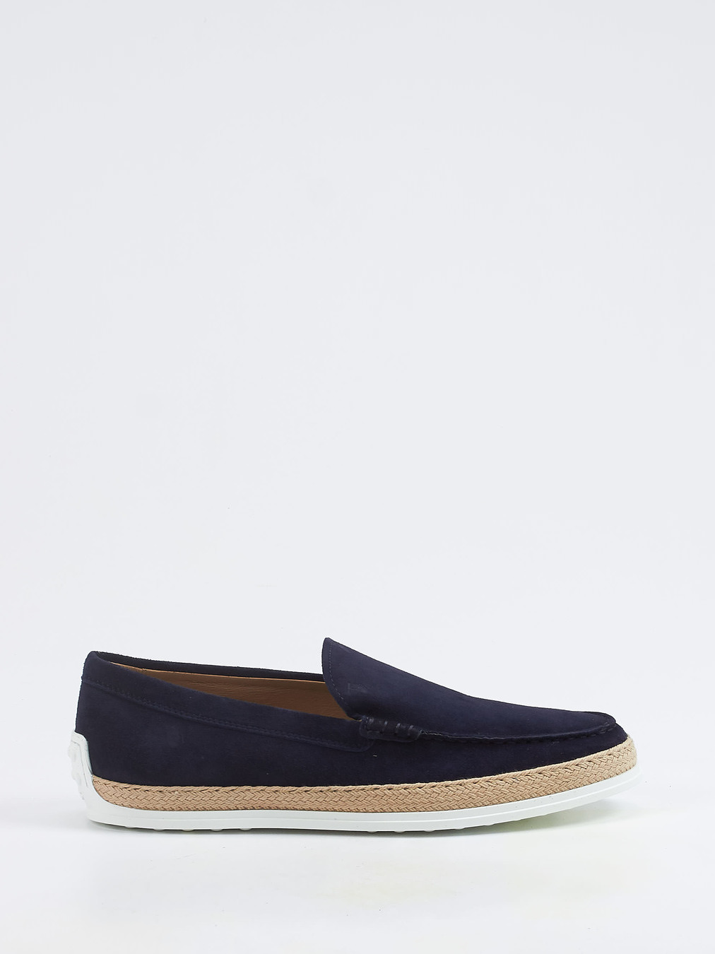 tods mens slippers
