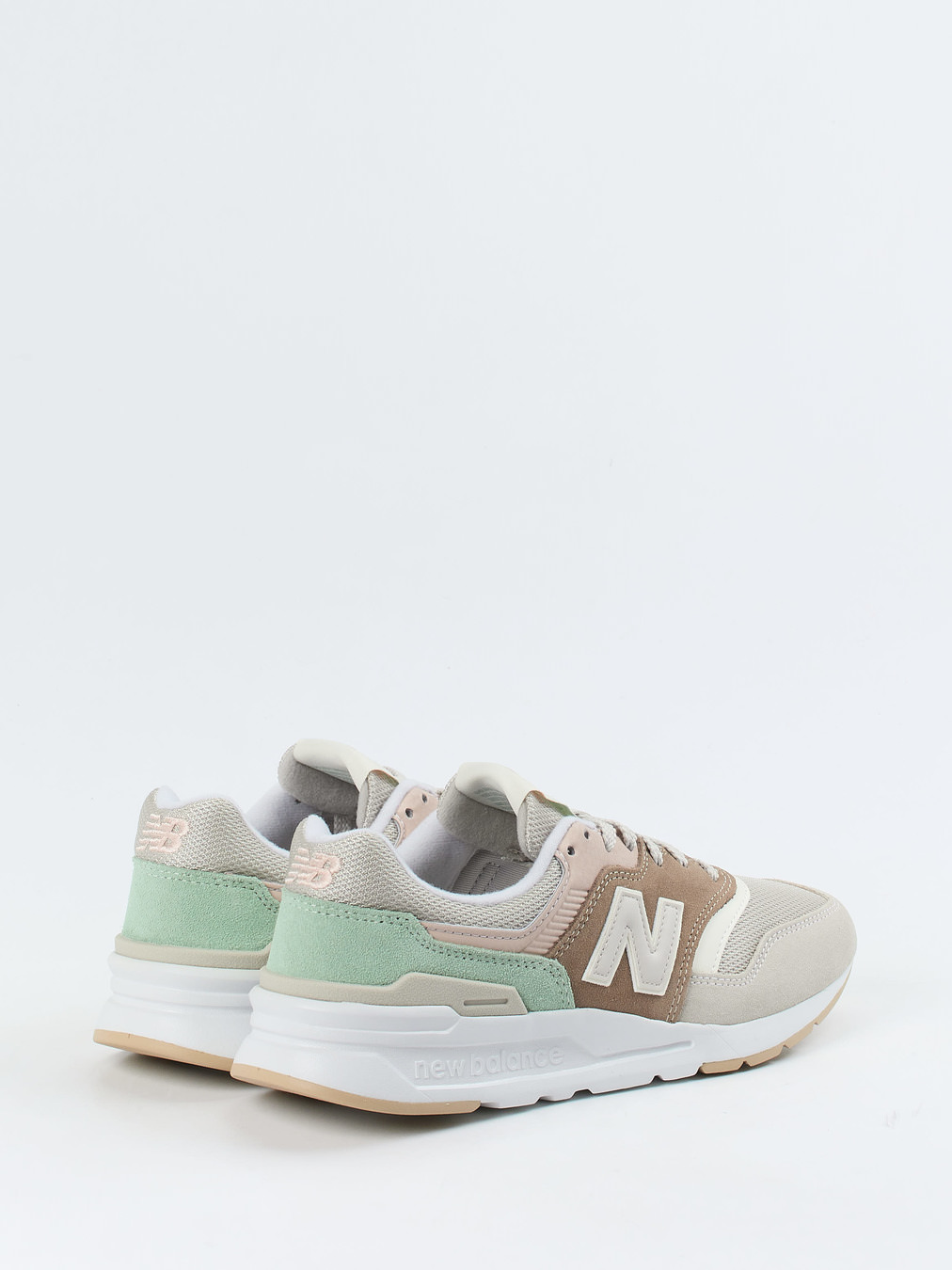 new balance 999 damen braun