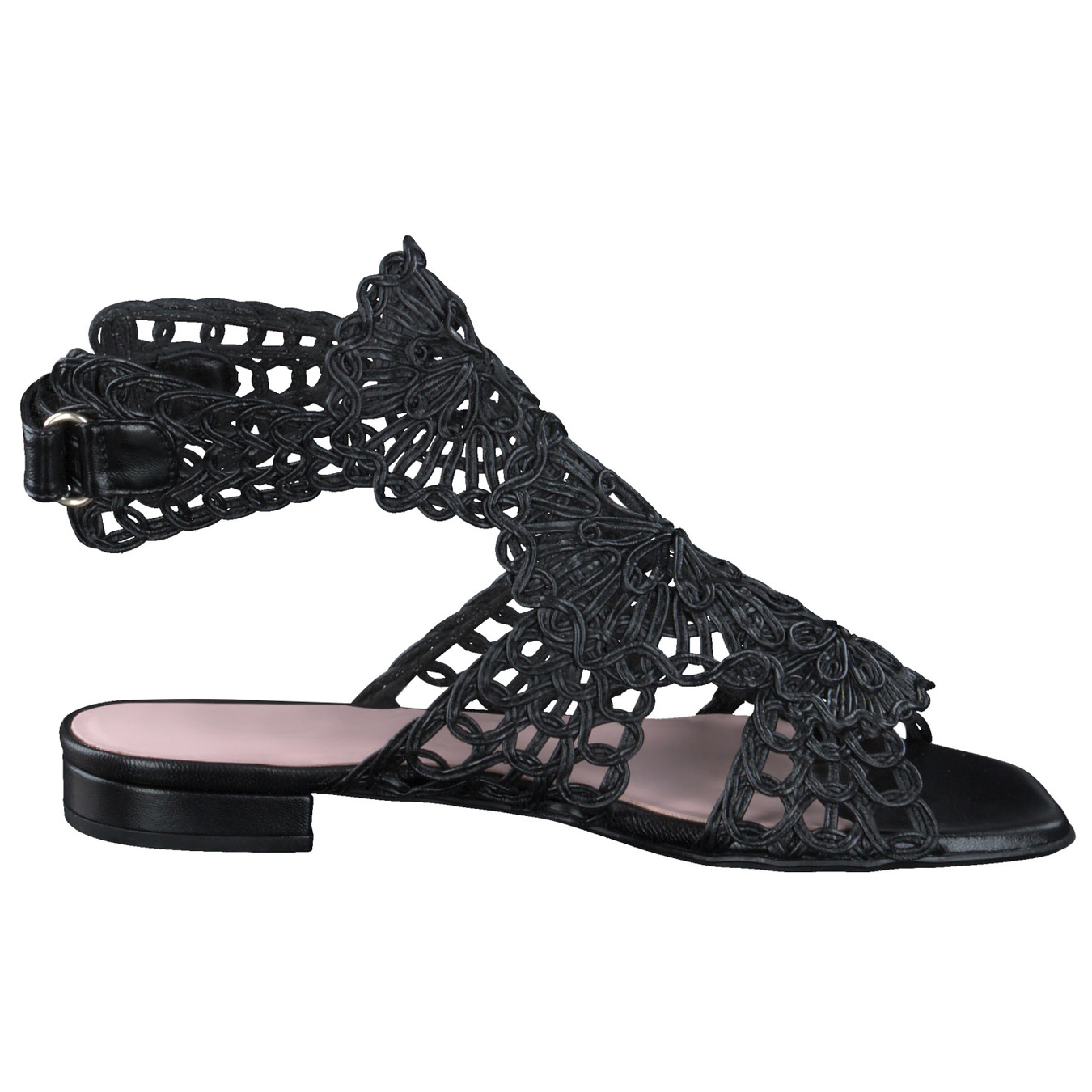 pretty ballerinas sandals