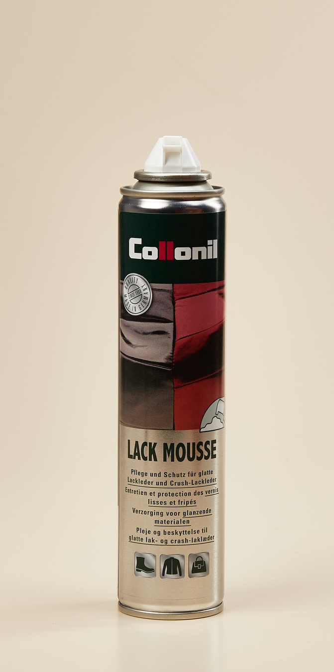 Collonil Pflege Zubeh r Lack Mousse Classic In Multi Kaufen 