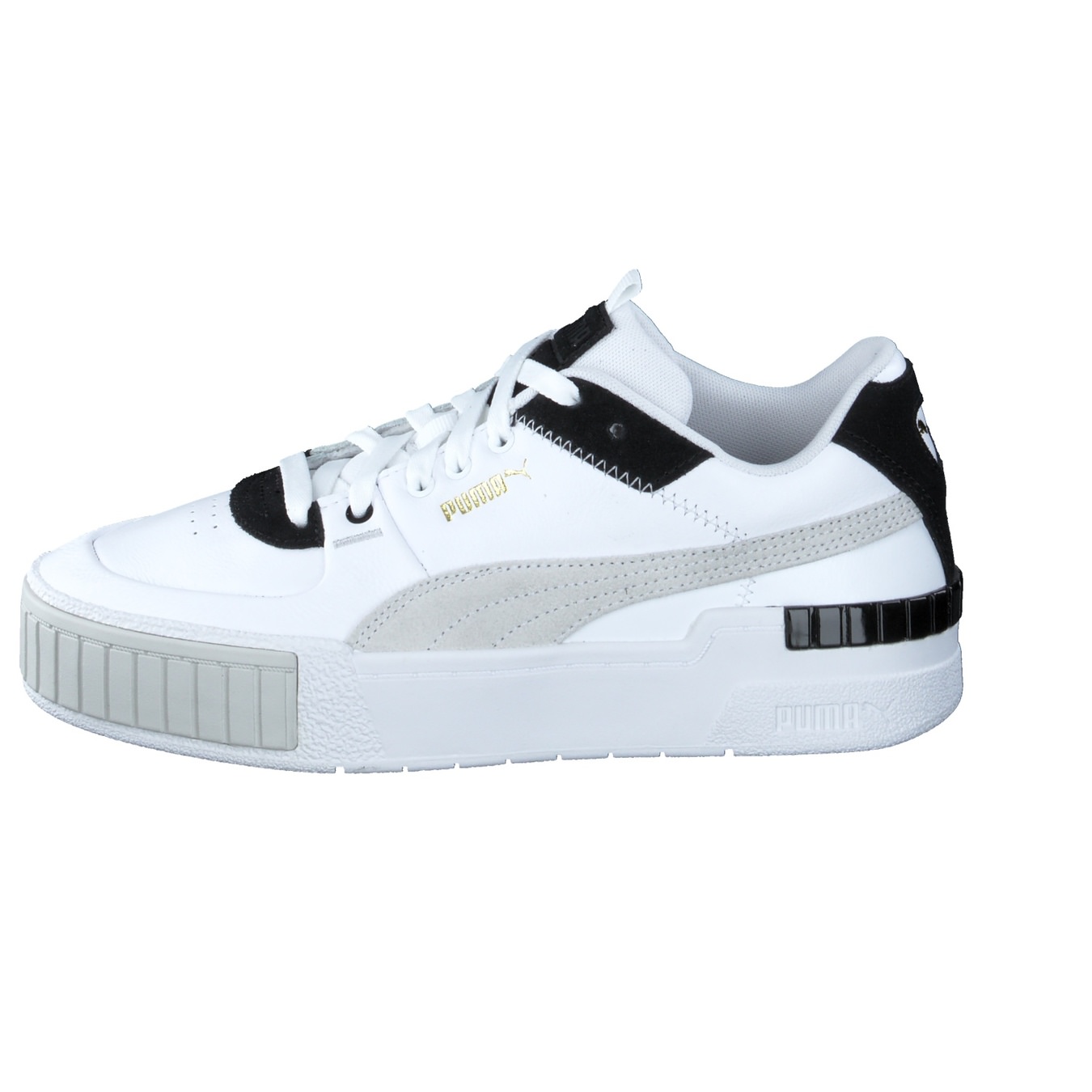 Puma Damen Sneaker in weiÃ kaufen | Zumnorde Online-Shop